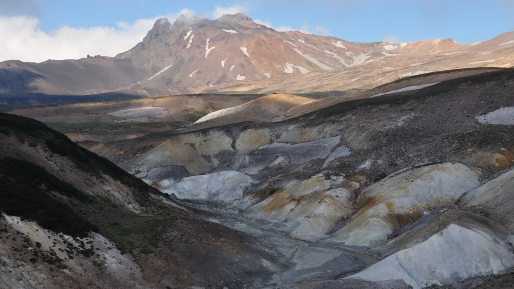 Valley of Death